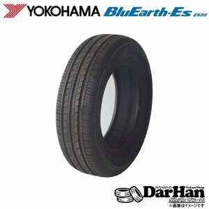 165/65R13 77S ヨコハマ BluEarth-Es ES32 新品処分 1本のみ サマータイヤ