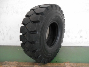 21×8-9 14PR ダンロップ POWER LIFTER F FK178 未使用 1本のみ フォークリフト X1094