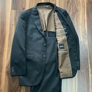 MEN'S CLUB メンズクラブ 96AB5 スーツ 0560 ■