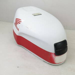 HONDA NS-1 [AC12] 前期 純正 タンクカバー ダミータンクカバー メットインカバー 中古 ホンダ KR50310