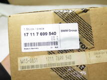 BMW K1300S K1300 09-13 クーラント オーバーフローボトル 拡張タンク 17117699540 純正 未使用 TR050405.35_画像10