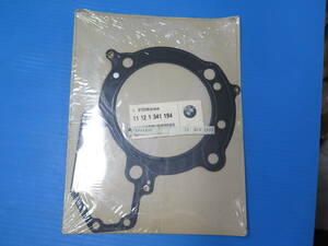 BMW R850 GS R RT R1100 S RS シリンダーヘッドガスケット 11121341194 純正 未使用 TR050412.06