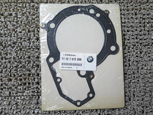 BMW HP2 R1200 R1150 R RS RT C GS インデペンデント ADV CL シリンダーヘッドガスケット 11127672598 純正 未使用 TR050412.30