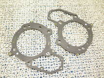 BMW HP2 R1200 R1150 R RS RT C GS インデペンデント ADV CL シリンダーヘッドガスケット ２個 11127672598 純正 未使用 TR050413.26_画像1