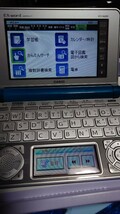 本体のみ　CASIO XD-N6000 動作確認済み_画像2