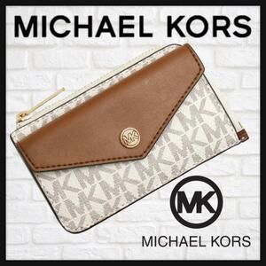 MICHAEL KORS マイケルコース コインケース 小銭入れ レディース