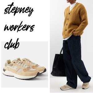 SWC stepney workers club AMIEL サンド EU46
