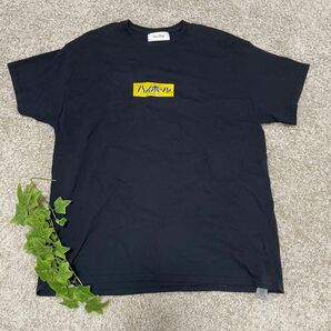 【美品】　OneDrop ワンドロップ　ふくだ　ハイボール　Tシャツ　XL