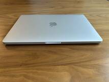 美品 Macbook Pro メモリ32GB SSD1TB 2020年モデル i7 13インチ 日本語キーボード_画像8