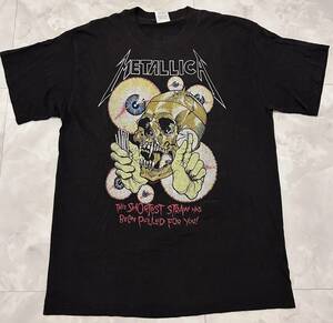 80'sメタリカtシャツmetallica pushead slayer megadeth anthrax exodus guns n' roses testament