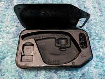 0604u0343　ポリー(Poly) Plantronics Voyager 5200 Bluetooth ヘッドセット 充電ケース_画像2