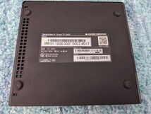 0604u1004　ひかりTV 初期化済み 4K対応 トリプルチューナー ST-3400 ※レンタル月々550円支払い不要_画像5