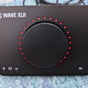 0604u2013 Elgato Wave XLR Elgato マイクインターフェース デジタルミキシングソリューション Wave XLR対USB-C接続の画像10