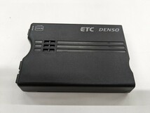 0604u3017　デンソー(DENSO) ETC車載器 アンテナ分離型 音声タイプ DC12V車用 DIU-9500_画像2