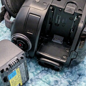 0604u0321 ソニー SONY デジタルハイビジョンビデオカメラ Handycam (ハンディカム) HDR-SR12の画像9