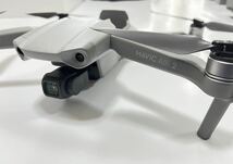 Mavic Air 2　Fly More Combo DJ ドローン　美品　使用回数少ない バッテリー充電7回　_画像3