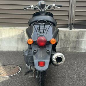 ホンダ トゥデイ AF61 76cc ボアアップ スクーターHONDA TODAY 原付の画像4