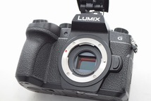 美品★Panasonic パナソニック LUMIX DC-G99D ボディ★元箱付_画像2