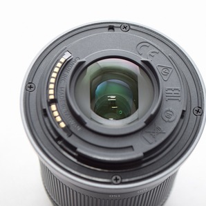 美品★Canon キヤノン RF-S 18-150mm F3.5-6.3 IS STM★の画像8