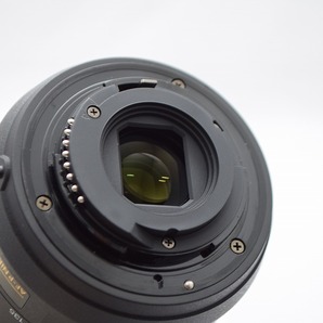 美品★Nikon ニコン AF-P NIKKOR DX 70-300mm F4.5-6.3G ED VR★おまけ付・レンズフード付の画像9