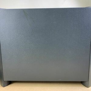 ◆GA80 スピーカーメディアセンター BOSE AV3-2-1ll / PS3-2-1ll 動作確認済 約20.5kg 家電 オーディオ機器◆Tの画像6