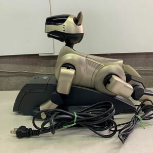 ◆GA14 Aibo ロボット SONY ERS-210 おもちゃ ゲーム 電子玩具 バーチャルペット AIBO◆Tの画像2