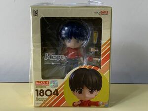 ◆☆66 ●未開封● フィギュア ねんどろいどj-hope グッドスマイルカンパニー 1804　おもちゃ　ゲーム◆T