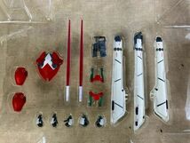 ◆☆273 ●未組立● 模型 ガンダム フィックス フィギレーション ＃0010 GP04G ガーベラ バンダイ 体長 約12cm◆T_画像4