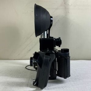 ◆GC35 カメラ マミヤ ユニバーサルプレス MAMIYA A200730 動作未確認 家電 光学機器 フィルムカメラ◆Tの画像2