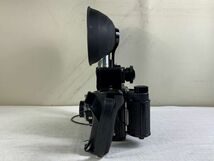 ◆GC35 カメラ マミヤ ユニバーサルプレス MAMIYA A200730 動作未確認　家電　光学機器　フィルムカメラ◆T_画像2