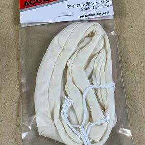 ◆GB30 模型フィルム専用アイロン Type-R VIP SEALING IRON 動作確認済み 取扱説明書付き 全長 約34×幅6cm◆Tの画像8