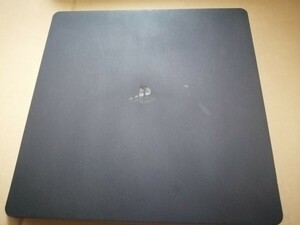 即決価格！PS4 本体のみ CUH-2000B 