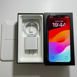 超美品！iPhone 11Proスペースグレー256GBSimフリー