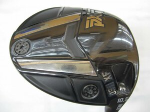 【中古品】PXG 0311XF GEN6　ドライバー　Speeder 569 EVOLUTION5　ロフト：10.5　フレックス：SR