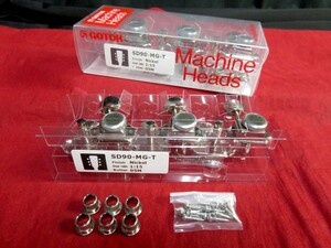 ★新品セール/最安値★GOTOH／SD90 MG-T／05M-N-L3+R3◆最新型マグナムロック搭載！ 国産 糸巻き ゴトー お手軽 １秒！ フィンガーロック