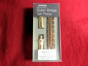 ★新品セール/最安値★GOTOH／GE103B-T-GG◆国産 高品質 高精度 Gibson レスポール LP◇ナッシュビルtype 10.4mmピッチ G/Gold/ゴールド