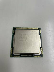 CPU インテル Core i5-760 2.8GHz 8Mキャッシュ