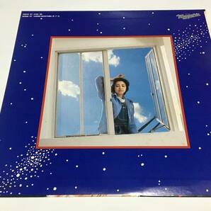 シリア・ポール 夢で逢えたら オリジナルレコード LP 大瀧詠一 山下達郎 ナイアガラ シティポップの画像2