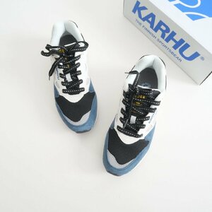 2022SS / journal standard luxe購入品 / KARHU カルフ / スニーカー LEGACY US7 / UK6 / 22093450002210 / 2403-1003