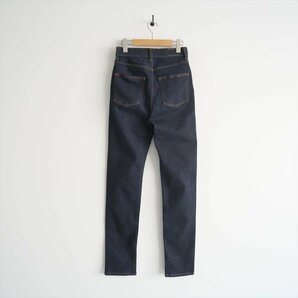 継続販売品 / THE NEW HOUSE ザニューハウス / TNH BANGIN' JEAN (dark blue) デニムパンツ / TNH21200-06 / 2404-0538の画像4