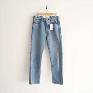 継続販売品 / THE SHINZONE シンゾーン / GENERAL JEANS デニムパンツ TO / 18SMSPA65 / 2404-0859