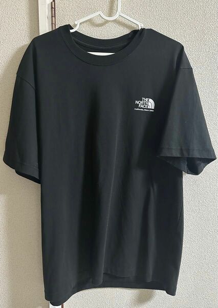 THE NORTH FACE Tシャツ