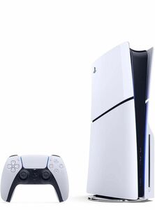 新型　PlayStation 5 本体　CFI-2000A01 新品　未使用