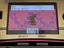 GBA　ゲームボーイアドバンス　ソフト MOTHER3　マザー3　★SZ1　動作確認済み　名作　レトロ　レア_画像9