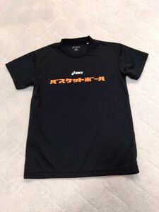 asics アシックス　Tシャツ　140