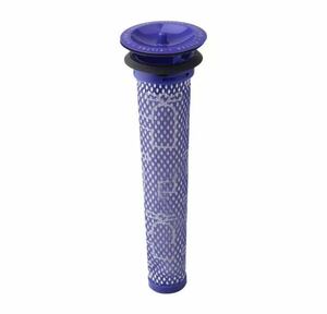 Dyson Dyson Filter 1 Piece V8 V7 V6 Совместимый с продуктом