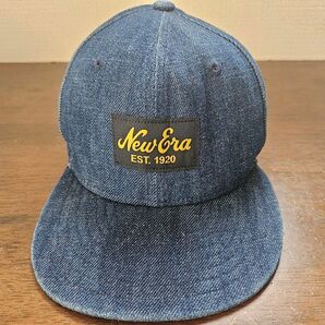 NEWERA ニューエラ キャップ キッズ