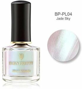 ネイルポリッシュ　ユニコーンネイル　BORNPRETTY BP-PL04