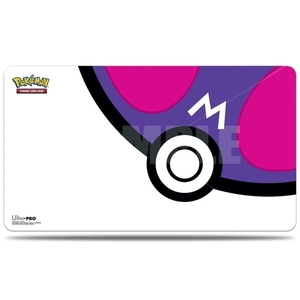 ポケモンカード SS プレイマット マスターボール (Ultra Pro) （英版） 新品未開封