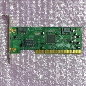 BUFFALO PCIバス SerialATAインターフェースボード IFC-PCI2SA